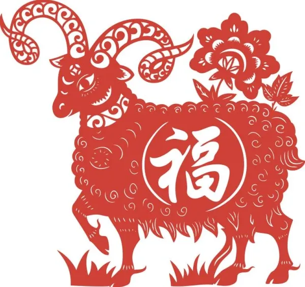 属羊人今日运势解析：吉凶方位与禁忌事项  第1张