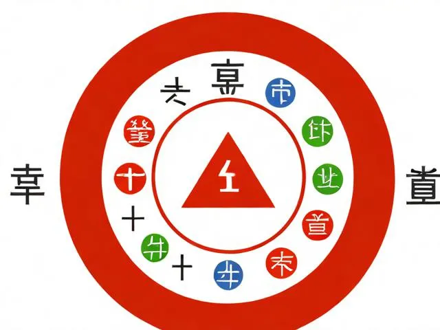 生辰八字五行解析：看懂命盘只需3步  第1张