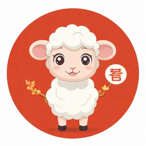 2028年属羊人的全年运势详解  第1张