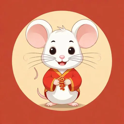 属鼠人2025年运势麦玲玲：属鼠流年运程  第2张