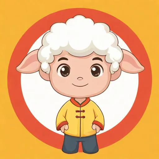 属羊午时出生的男孩命运怎么样，属羊生肖与运势  第2张