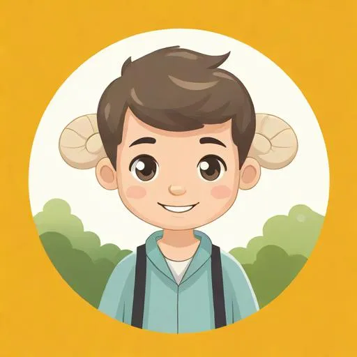 属羊午时出生的男孩命运怎么样，属羊生肖与运势  第3张