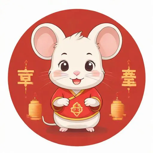 2025年属鼠全年运势1984：属鼠本命年化解  第4张