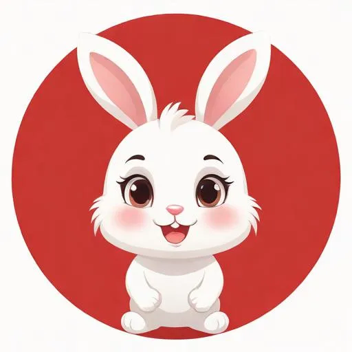 属兔的今年多大了都是哪一年的，属兔的多少岁了哪年出生  第4张