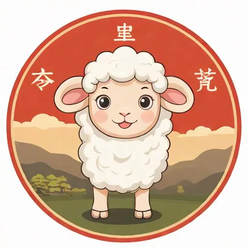 1943属羊寿命预测年份651：1943年的羊寿命有坎  第4张