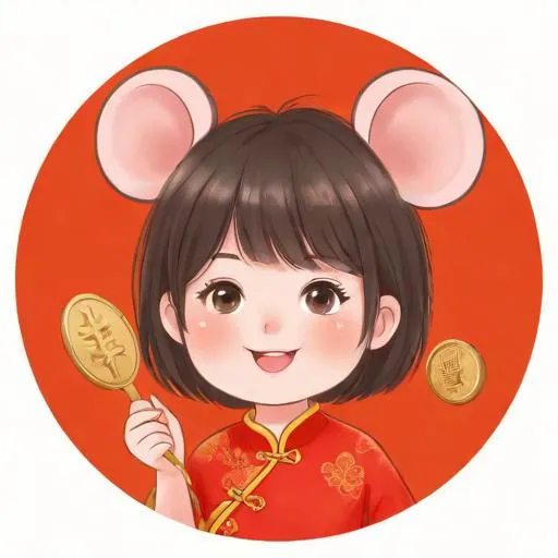 2025年鼠女1984财运：1984年鼠人2025年运势如何  第3张