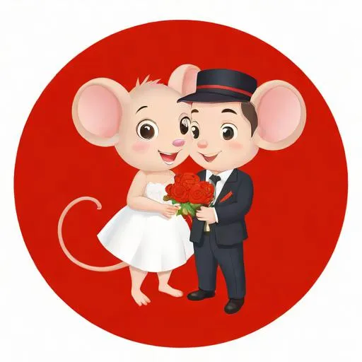 96年属鼠2025运势怎么样，1996属鼠男2025年的婚姻  第4张