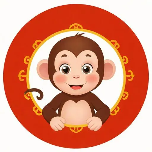 92年属猴跟什么属相最配对，属猴2025年的特大贵人  第2张