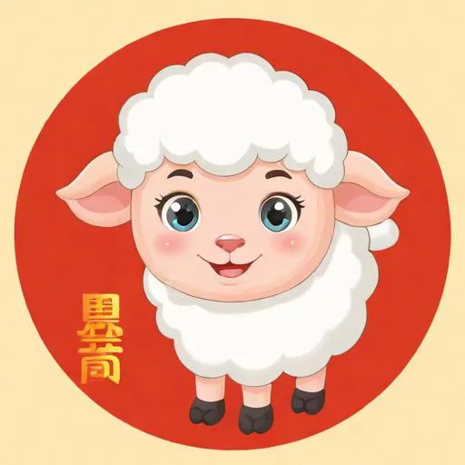 属羊今年多大2025年运势：2025年羊的运势及运程  第4张