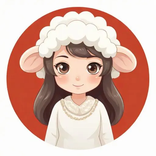 属羊女人的婚配和哪个属相配：属羊的女人最佳婚配属相  第3张