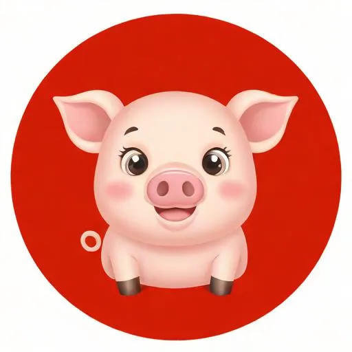 属猪今年多少岁了 2025年：现在属猪的年龄多少岁  第3张