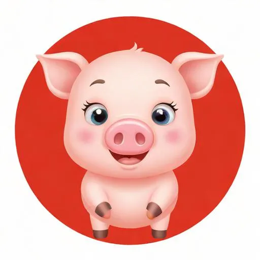 属猪今年多少岁了 2025年：现在属猪的年龄多少岁  第4张