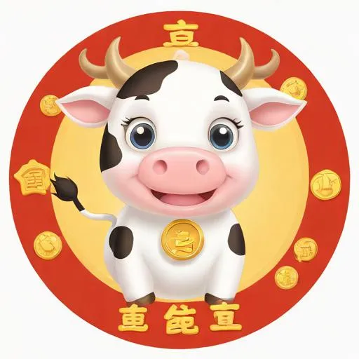 2025年属牛人运势1973：73年属牛52岁有一灾  第4张