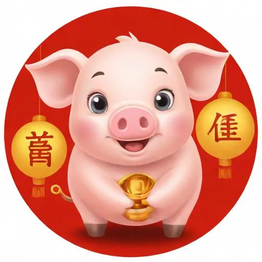 2025属猪血光之灾虚岁29：95年属猪29岁有一灾 算命  第4张
