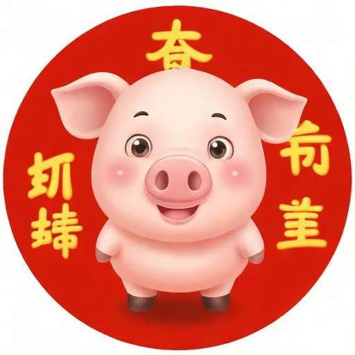 2025属猪血光之灾虚岁29：95年属猪29岁有一灾 算命  第2张