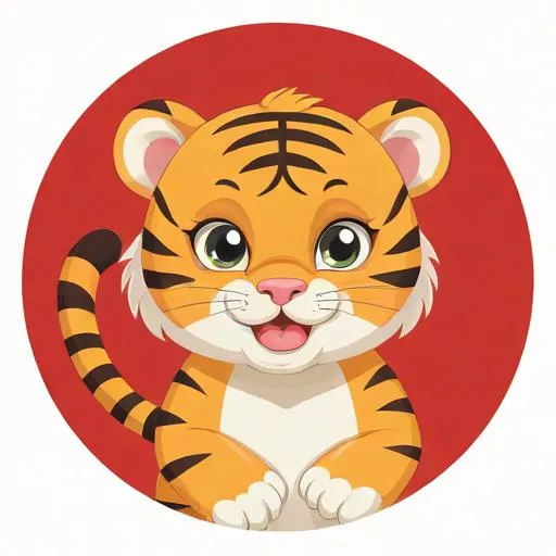 1974年属虎什么颜色最吉祥，1974年属虎的吉祥数字  第2张