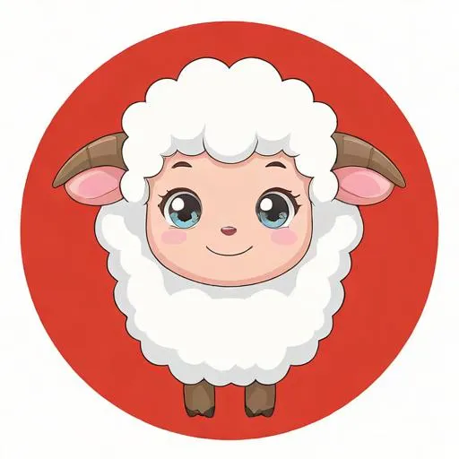 属羊女的最佳婚配是什么属相，属羊女最佳配偶3个人  第4张