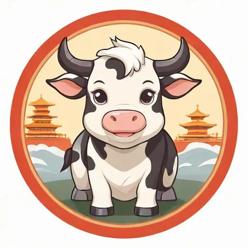 2028年属牛人的全年运势，属牛人未来三年运势  第3张