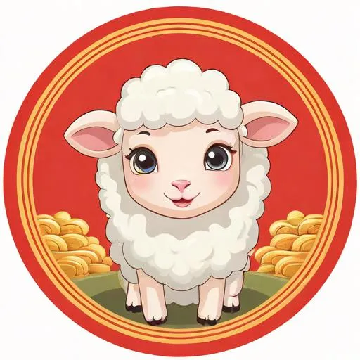 1991年属羊人全年运势详解，1991属羊34岁有两喜  第2张