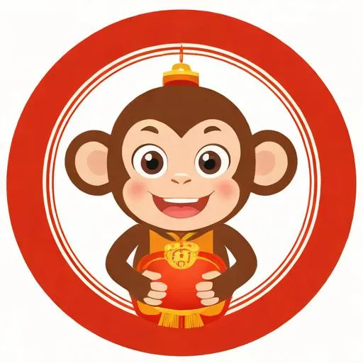 属猴今年运势如何2025年：2025年属猴年运势及运程  第4张