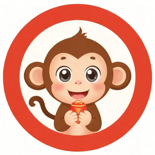 属猴今年运势如何2025年：2025年属猴年运势及运程  第2张