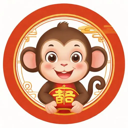 属猴今年运势如何2025年：2025年属猴年运势及运程  第3张
