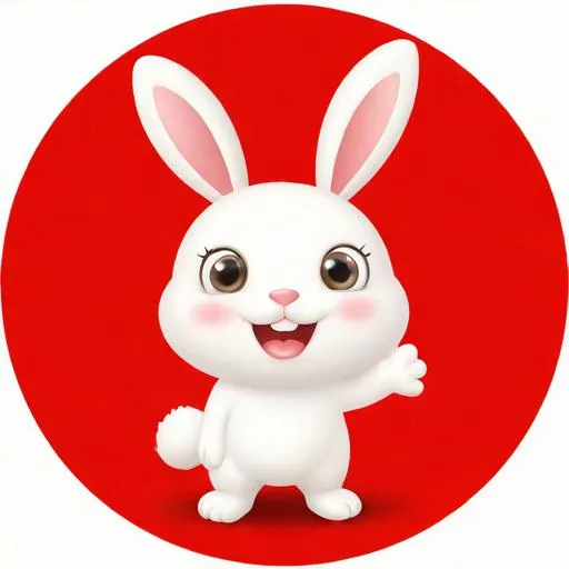 属兔的年份有哪几年分别几岁了，属兔的年份表对年龄  第4张