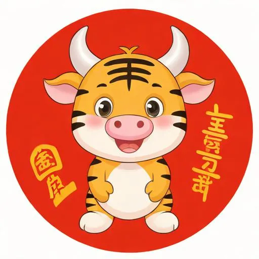 属牛人2025年虎年全年运势：牛年运势2025年运程  第3张