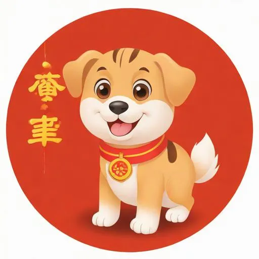 2025年1982年属狗的运势，82年狗43岁开始转运了吗  第2张