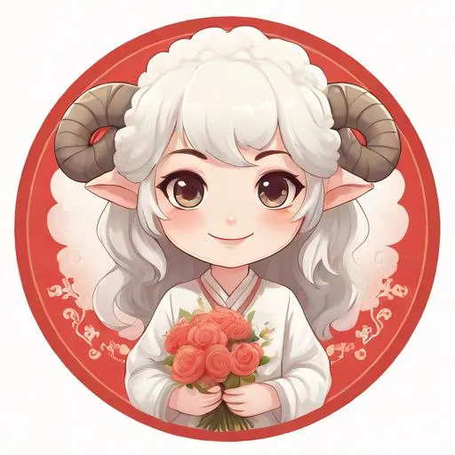 属羊女性最佳婚配属相是什么：属羊和哪个属相最好  第2张