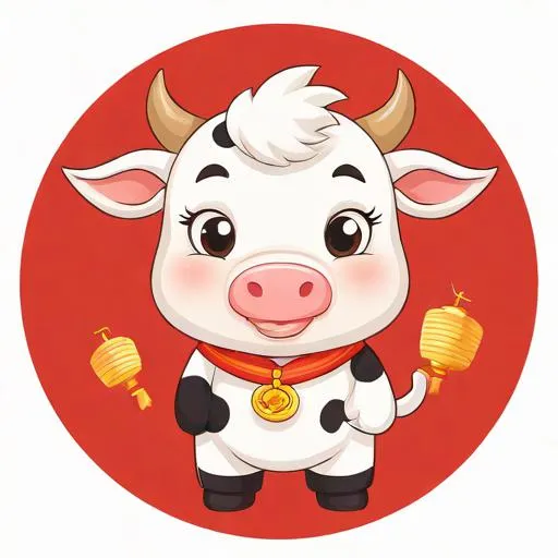 属牛是哪年出生的多少岁了啊，属牛的今年多大年龄哪年出生的  第2张