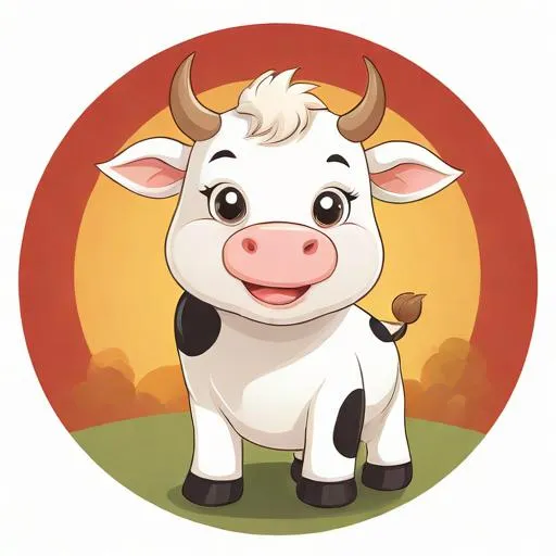 属牛是哪年出生的多少岁了啊，属牛的今年多大年龄哪年出生的  第3张
