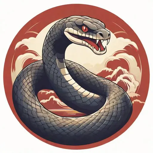 属蛇人在蛇年的运势怎么样呢：属蛇人今年的运势和命运  第2张