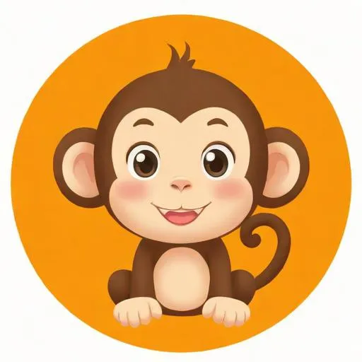 属猴的年龄表一览表2025：属猴的今年多大年龄2025年  第4张