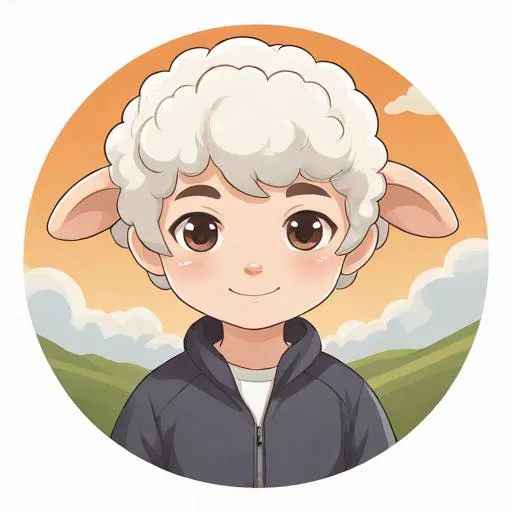 午时出生属羊的男孩命运怎么样，属羊的午时出生好不好  第4张