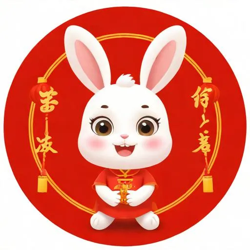 属兔人遇兔年2025运势如何，属兔未来五年运势运势  第3张