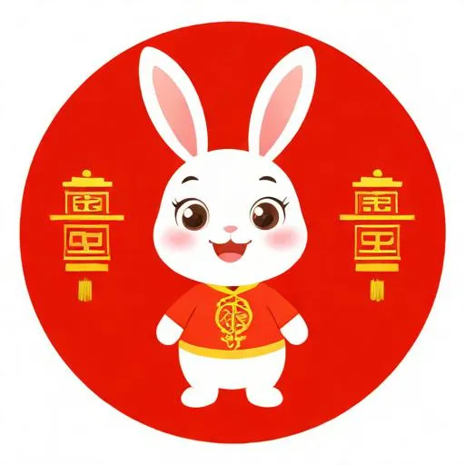 属兔人遇兔年2025运势如何，属兔未来五年运势运势  第2张