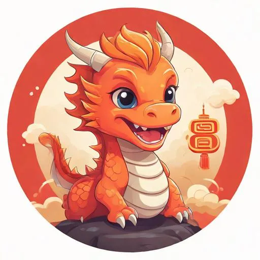 属龙的都是哪年出生的 多大啦，属龙的都是哪一年出生的  第4张