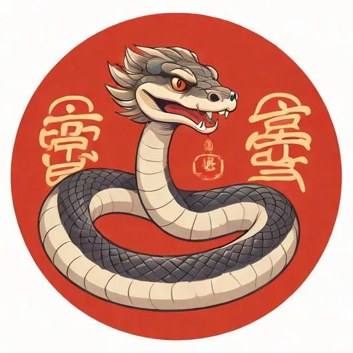 属蛇2025本命年运势麦玲玲：麦玲玲2025年蛇年运程  第2张