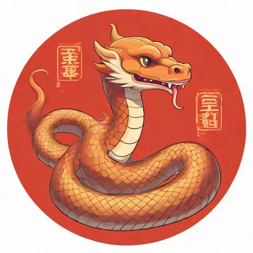 属蛇2025本命年运势麦玲玲：麦玲玲2025年蛇年运程  第4张