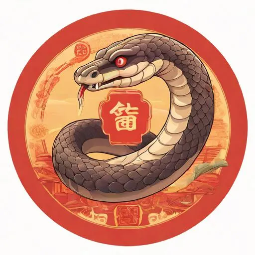 属蛇2025本命年运势麦玲玲：麦玲玲2025年蛇年运程  第3张
