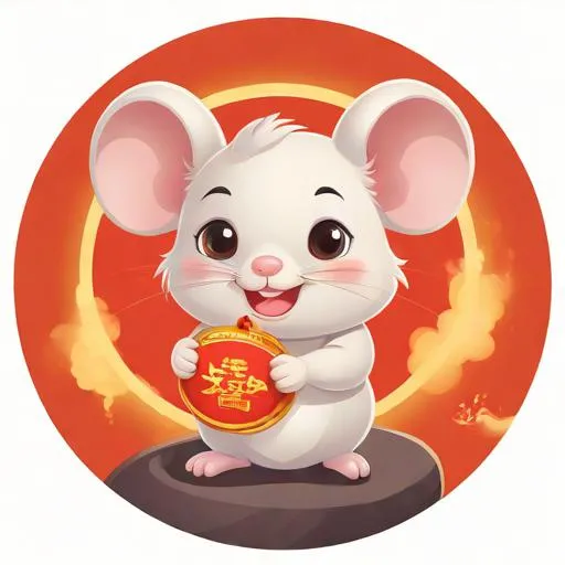 96年属鼠25岁有一劫2025，属鼠的人一生有哪几大劫  第3张