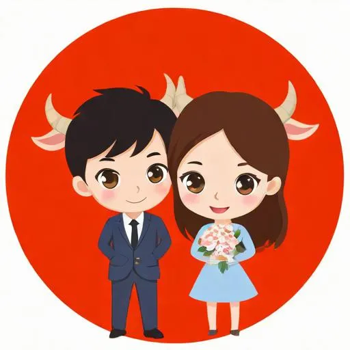 属虎和属牛在一起配夫妻好吗：属牛与属虎婚配好不好  第4张
