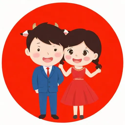 属虎和属牛在一起配夫妻好吗：属牛与属虎婚配好不好  第3张