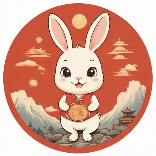 属兔的今年多少岁1951出生，51年兔2025年必有一难  第3张