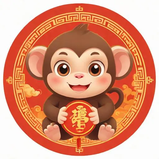 2025年生肖猴的全年运势：2025猴年运势及运程  第2张