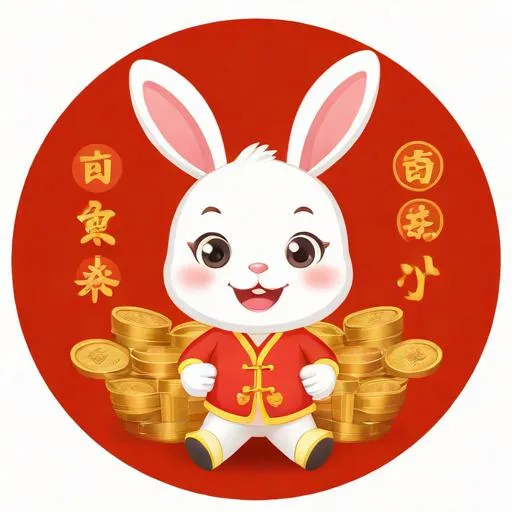 1975年属兔和什么属相合财，属兔跟什么属相最合财运  第4张