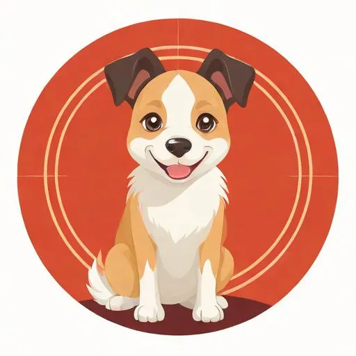 属狗三合和六个合生肖贵人是什么：属狗的6合贵人和三合局  第4张