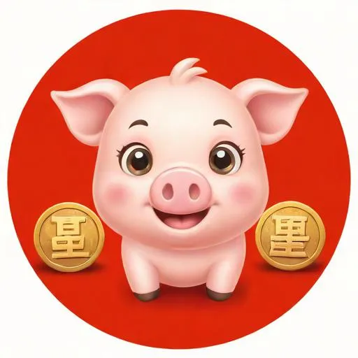 1983年属猪未来十年运势分析：1983年属猪的2025年运势和财运怎么样  第2张