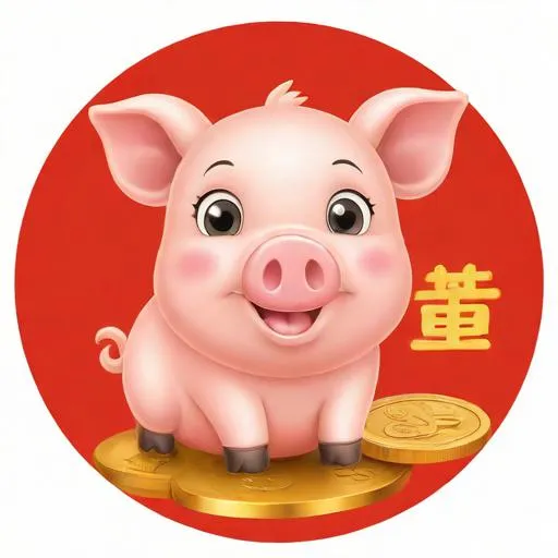 1983年属猪未来十年运势分析：1983年属猪的2025年运势和财运怎么样  第4张